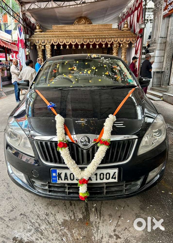 Skoda Rapid 1.6 Elegance 2016