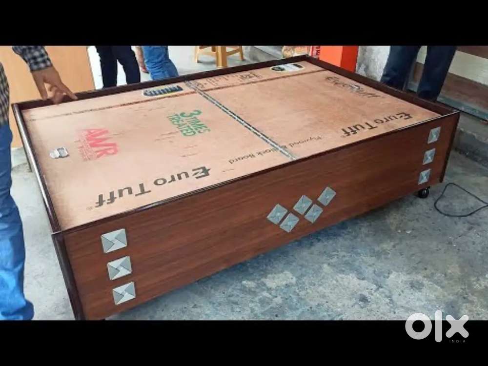Urgent sale for bed