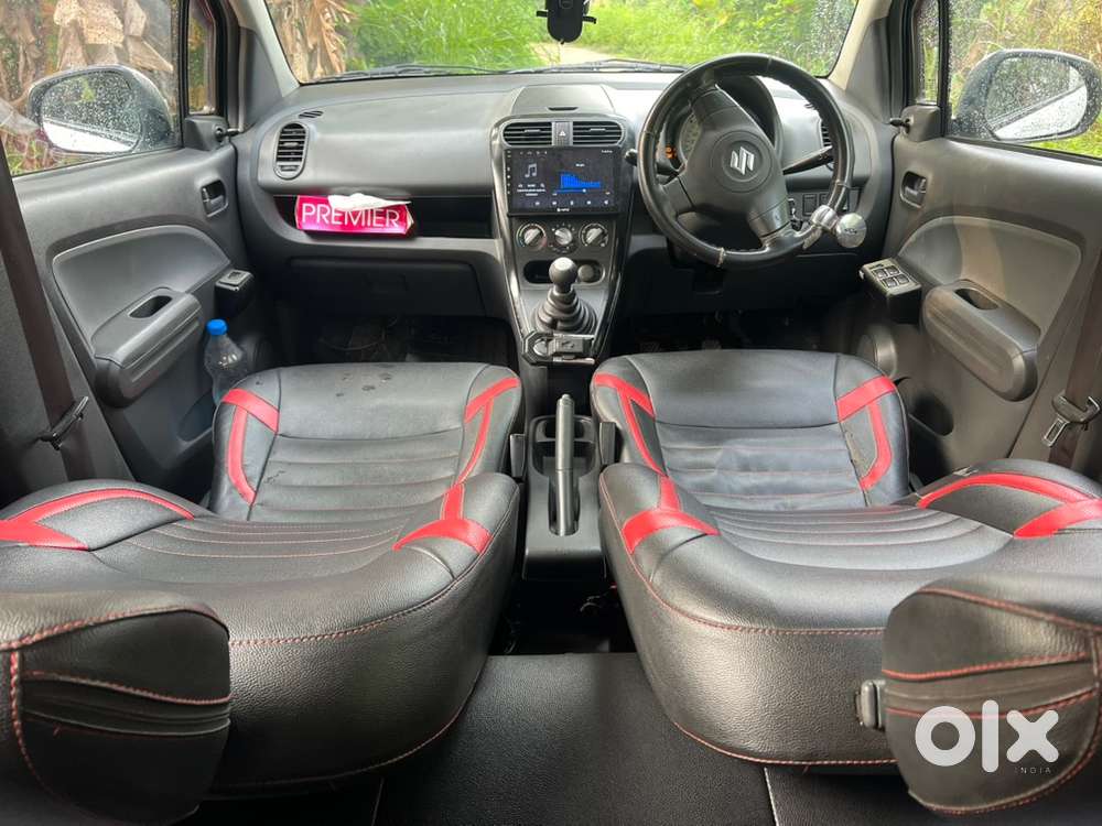 Maruti Suzuki Ritz Diesel 2016