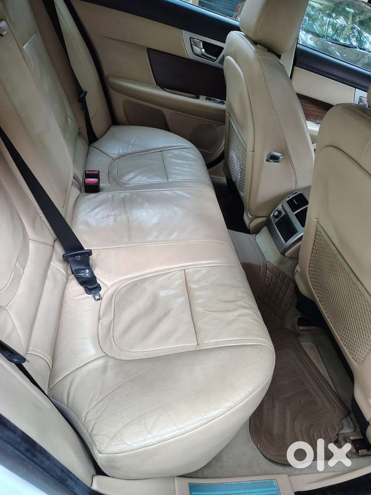 Jaguar Xf Diesel 2014