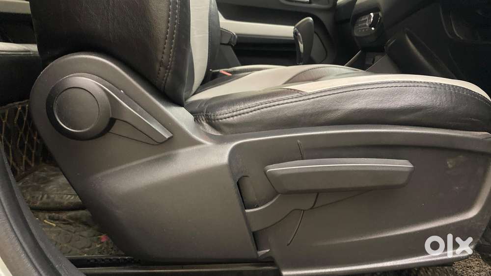 Tata Punch Creative Amt, 2022, Petrol
