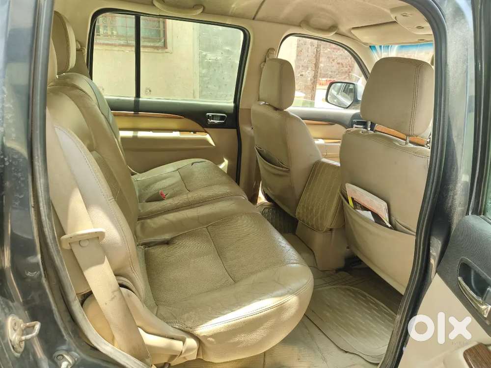 Ford Endeavour 2013 Diesel Well Maintained
