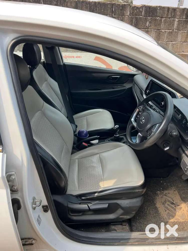 Hyundai I20 2020 Diesel Well Maintained