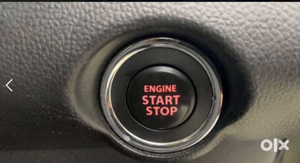 Swift 1.3 Zxi Petrol 2022