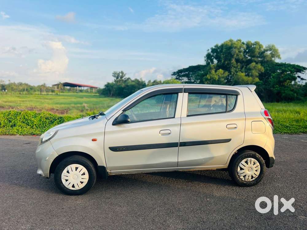 Maruti Suzuki Alto 800 Lxi, 2013, Petrol