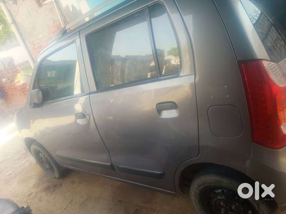 Wagonr Lxi Pro Plus