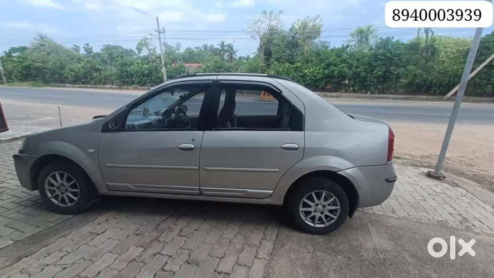 Mahindra Verito 2012 Diesel 222386 Km Driven