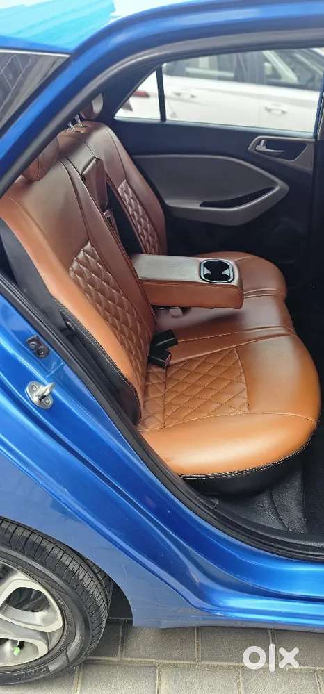 Hyundai Elite Asta I20 2019 Automatic In Very Good Condition For Sale