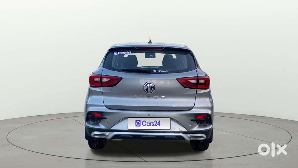 Mg Astor Select 1.5 Mt (ivory), 2024, Petrol