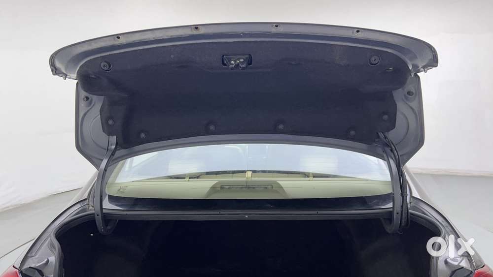 Maruti Suzuki Ciaz Alpha 1.5 At, 2020, Petrol