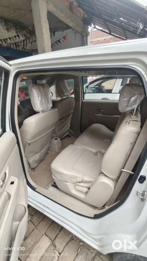 Maruti Suzuki Ertiga 2019 Diesel Well Maintained