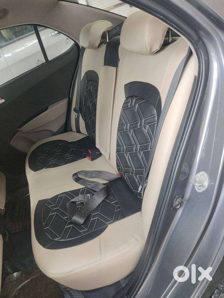 Hyundai Xcent Sx 1.2, 2017, Diesel