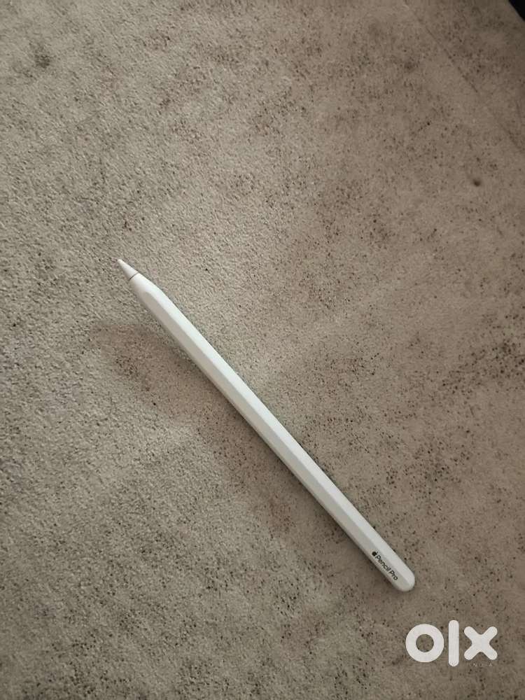 Apple pencil pro unused condition - Kitchen & Other Appliances in
