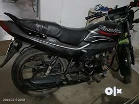 Olx bike clearance offer