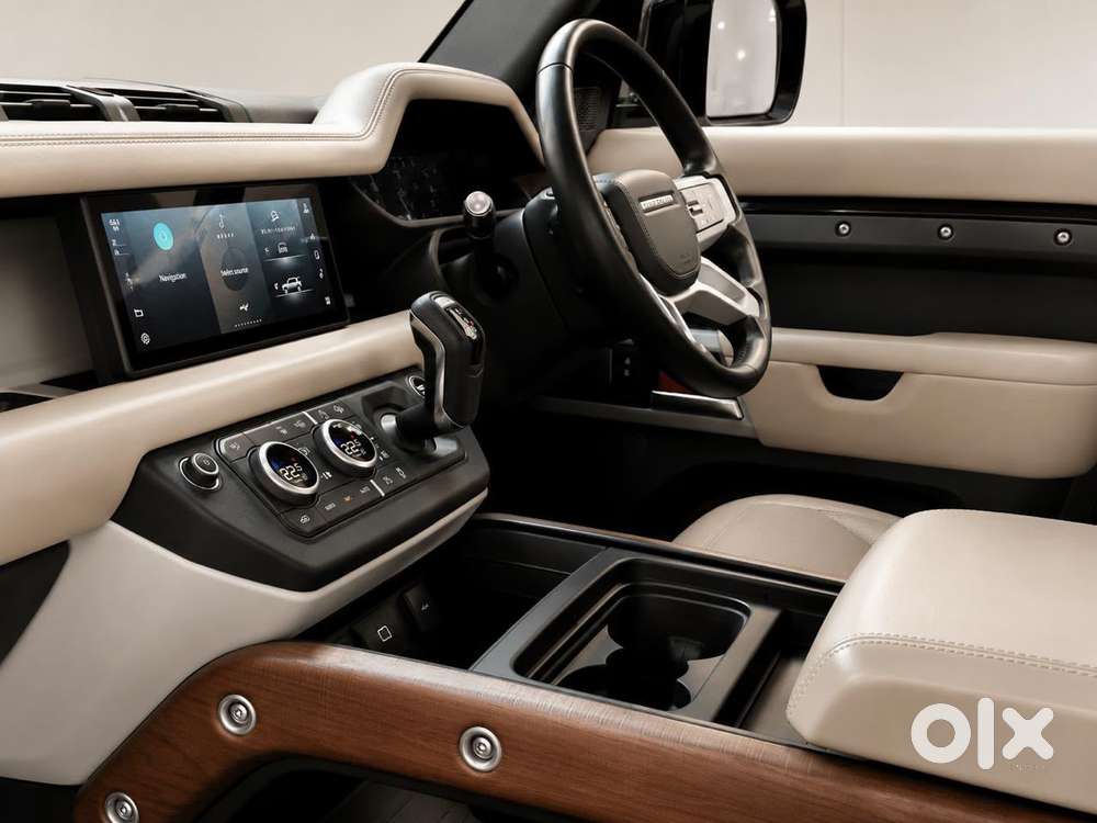 Land Rover Defender 2.0 110 Hse, 2022, Petrol