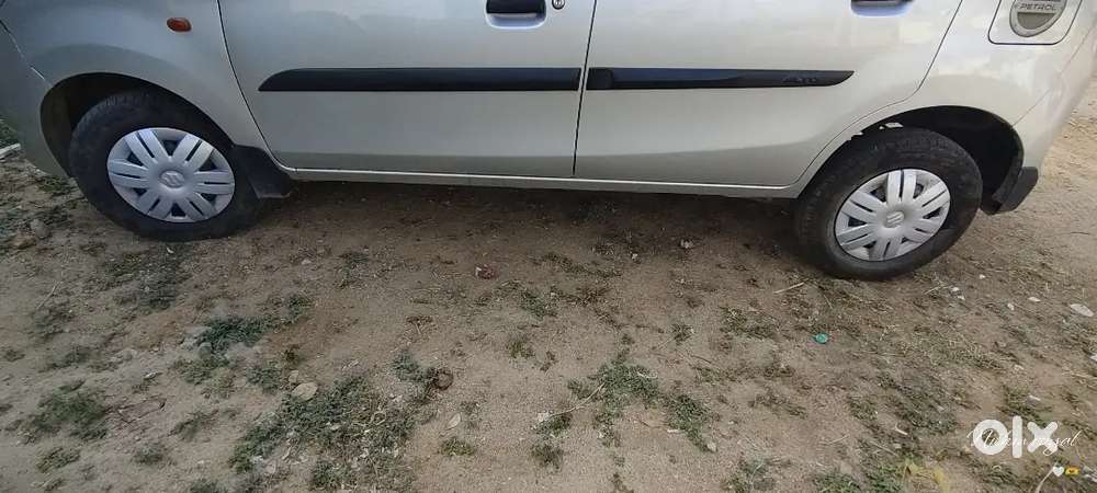 Upgrading The Car