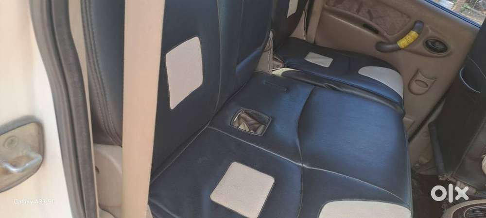 Mahindra Scorpio Vlx 2wd Diesel 2009 Well Maintained  Good Condition