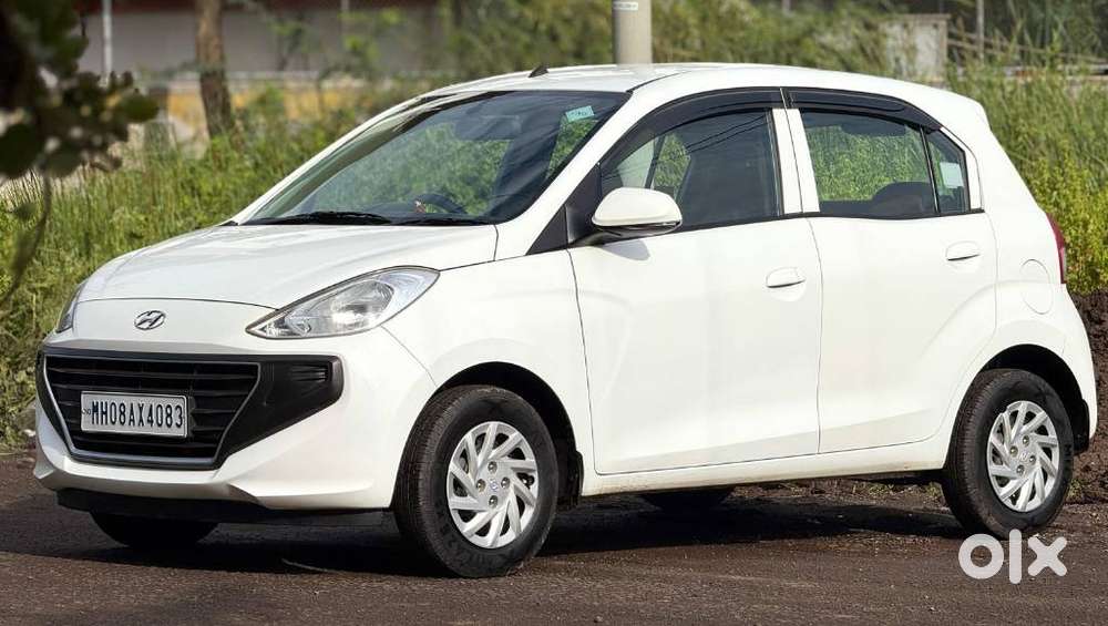 Hyundai Santro, 2022, Cng & Hybrids