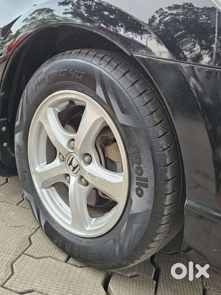 Honda Civic V Mt 2009
