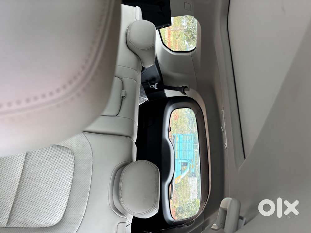 Tata Safari Xz 2022 Diesel