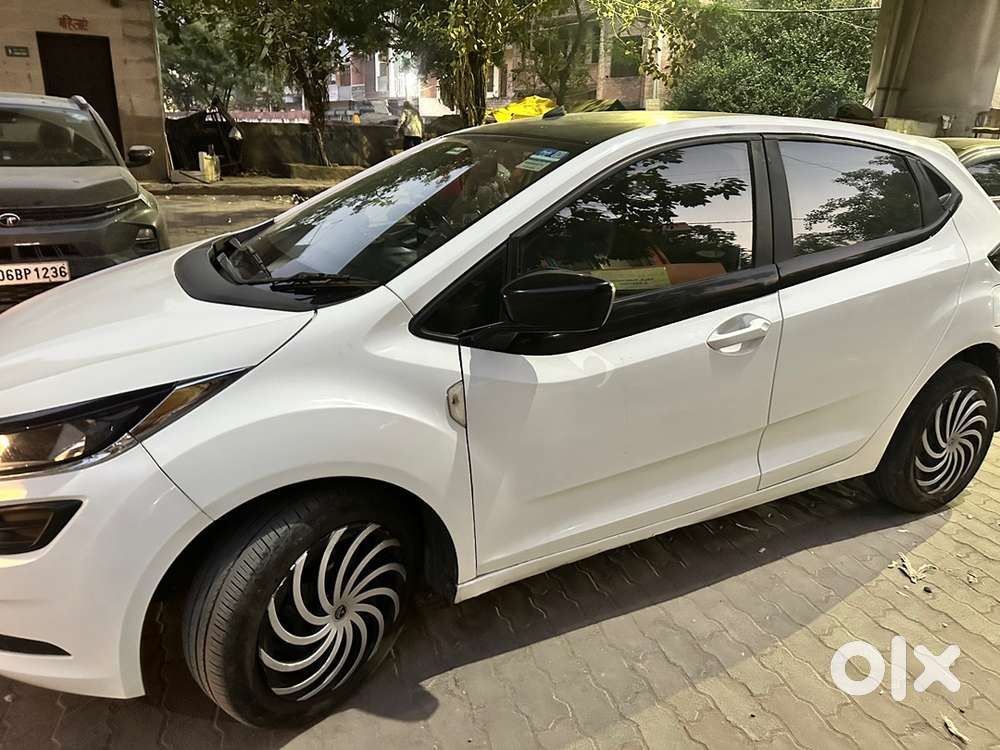 Tata Altroz Diesel 2023