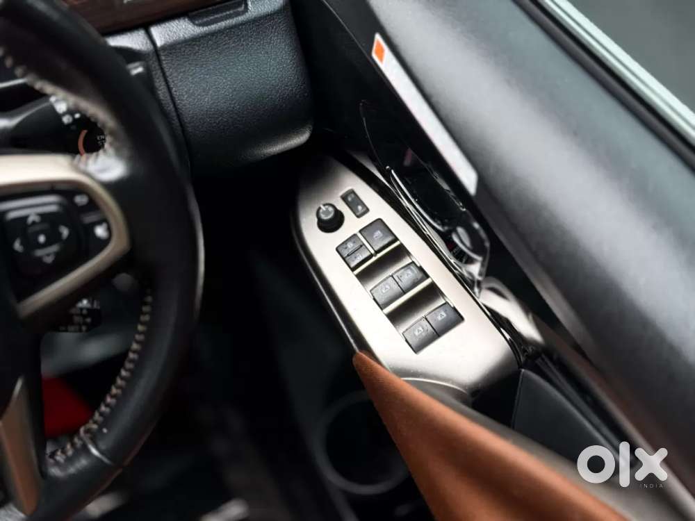 Toyota Innova Crysta, 2021, Diesel