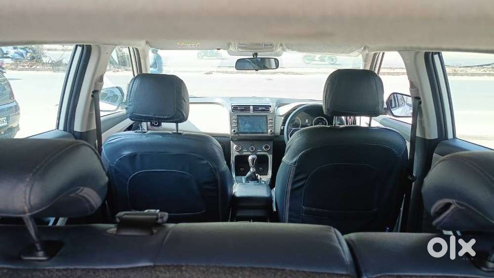 Hyundai Creta 1.5 Ex Petrol, 2023, Petrol