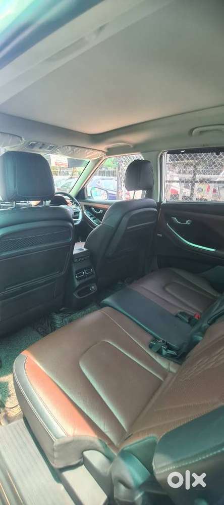Hyundai Alcazar 1.5 Platinum (o) Diesel At 7 Str, 2022, Diesel
