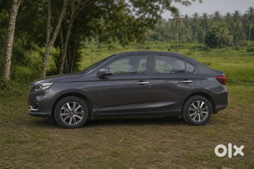 Honda Amaze, 2023, Petrol