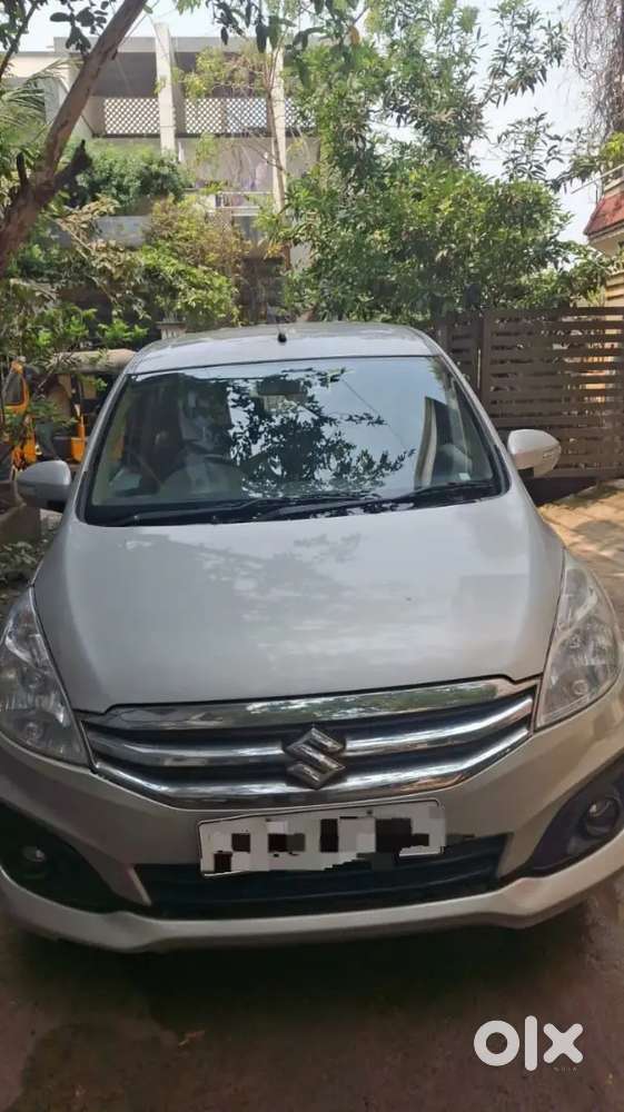 Maruti Suzuki Ertiga