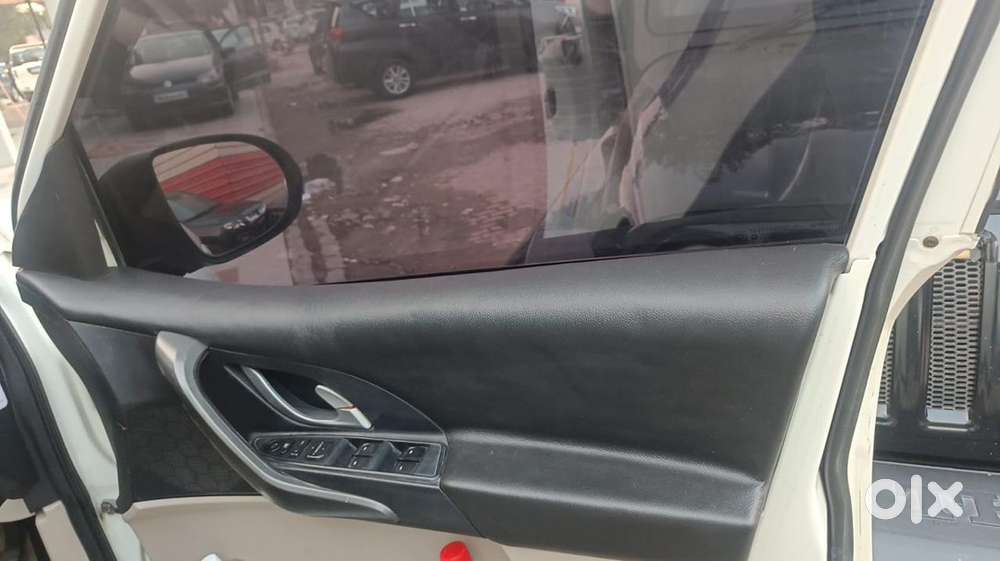 Mahindra Xuv500 Diesel 2018