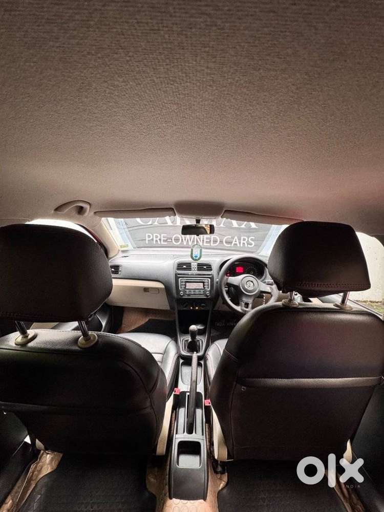 Volkswagen Polo Diesel Comfortline 1.2l, 2013, Diesel