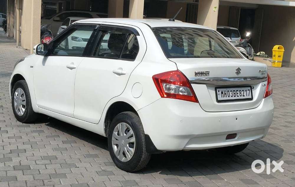 Maruti Suzuki Dzire Tour Diesel, 2012, Diesel