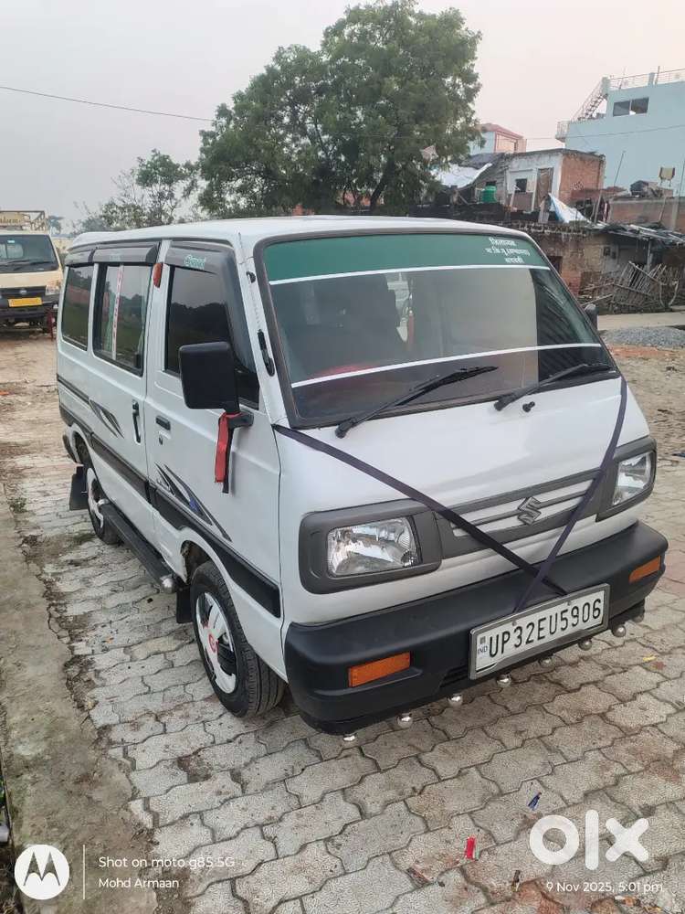 Good Condition Omni