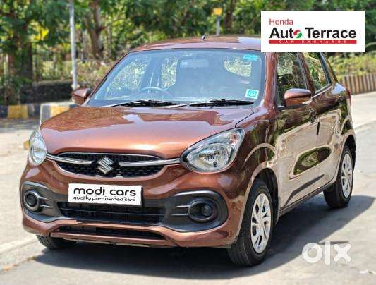 Maruti Suzuki Celerio Zxi, 2024, Petrol