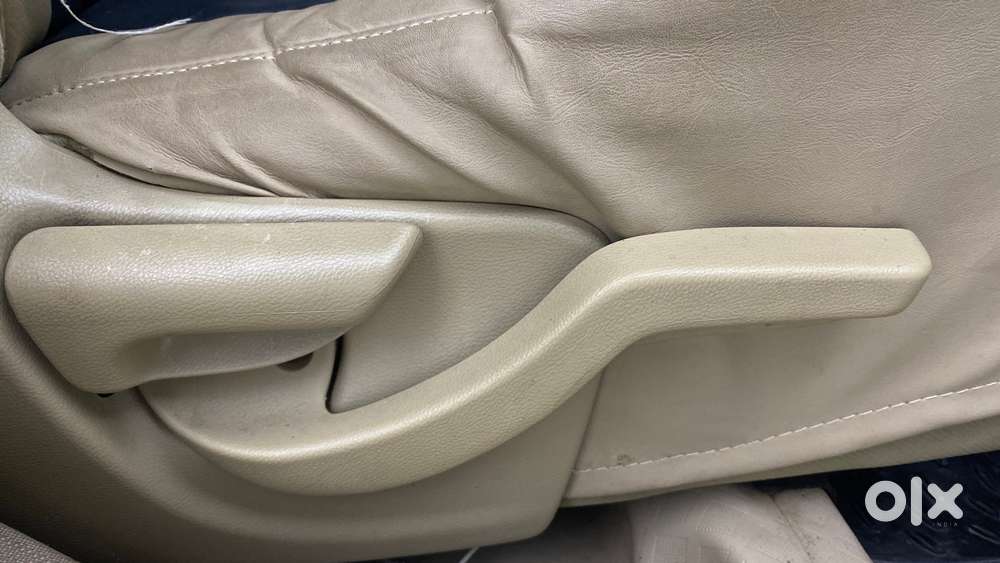 Honda Brio Vx Mt, 2014, Petrol