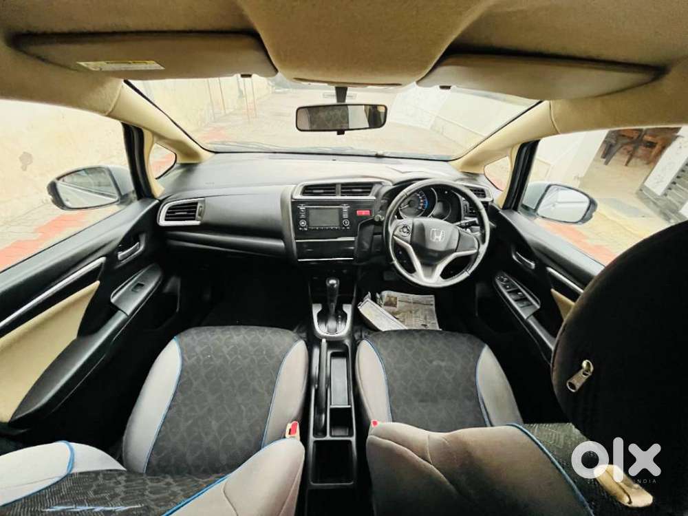 Honda Jazz, 2015, Petrol