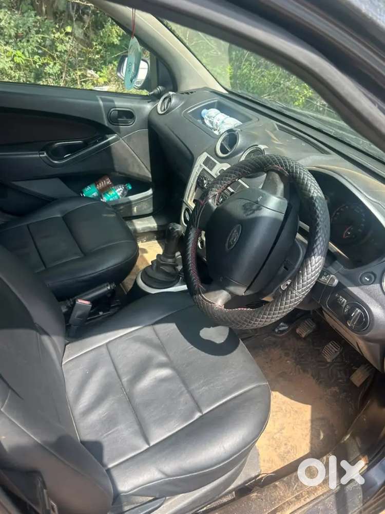 Ford Figo 1.4 Diesel 2010