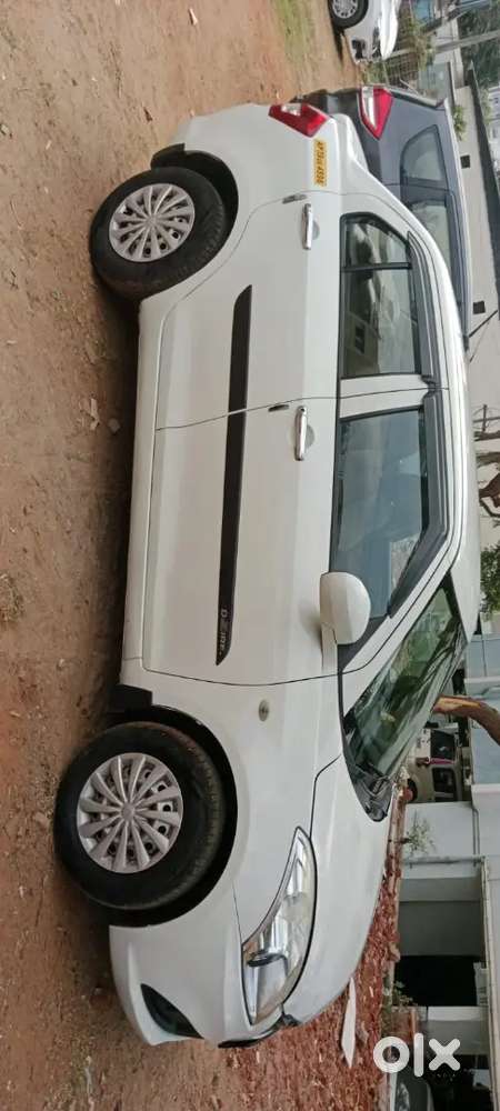 Maruti Suzuki Dzire 2022 Petrol 180000 Km Driven