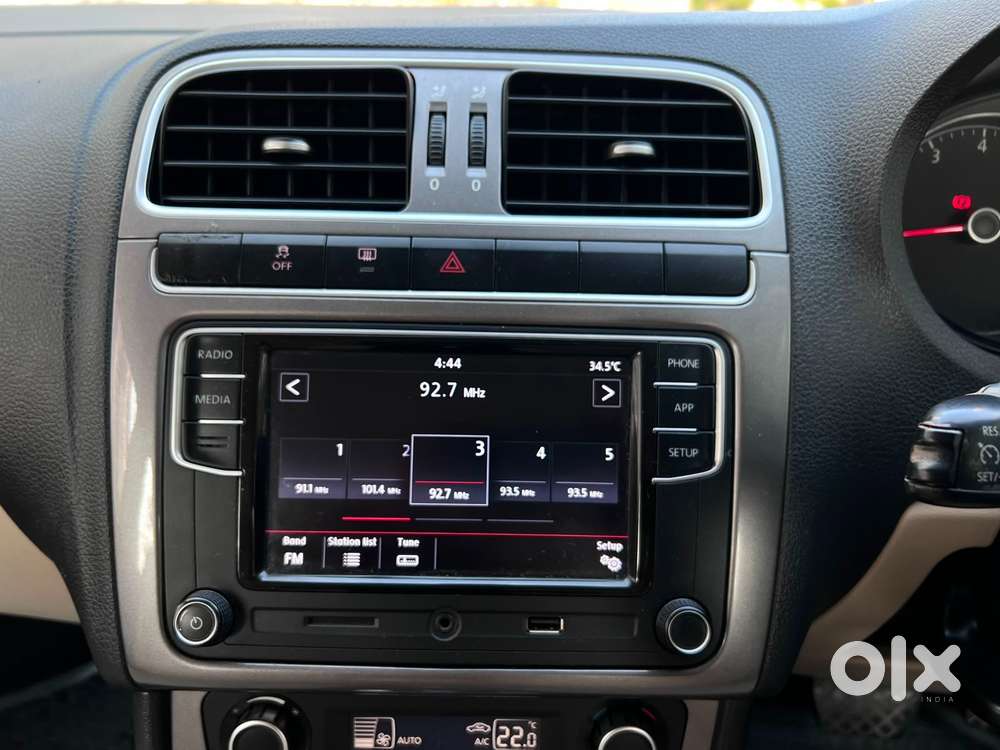 Volkswagen Vento 1.2 Tsi Highline Plus, 2019, Petrol