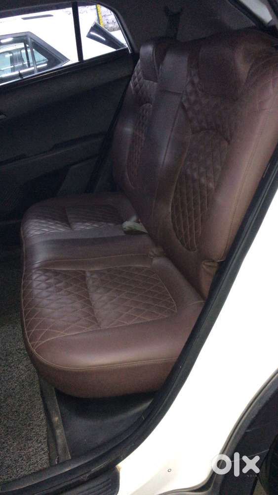 Hyundai Creta 1.4 Crdi S Plus, 2018, Diesel