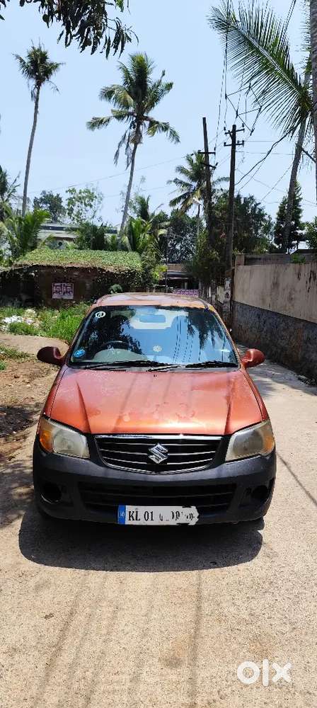 Alto K10 2013 Model  Urgent Sale