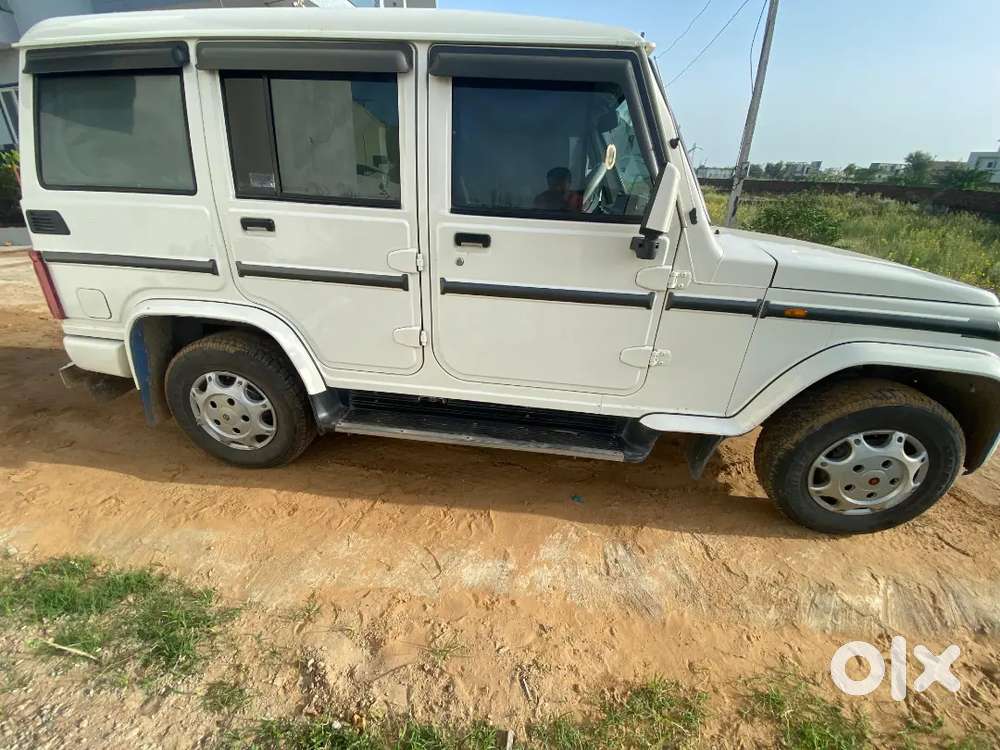 Mahindra Be 6 2020 Diesel