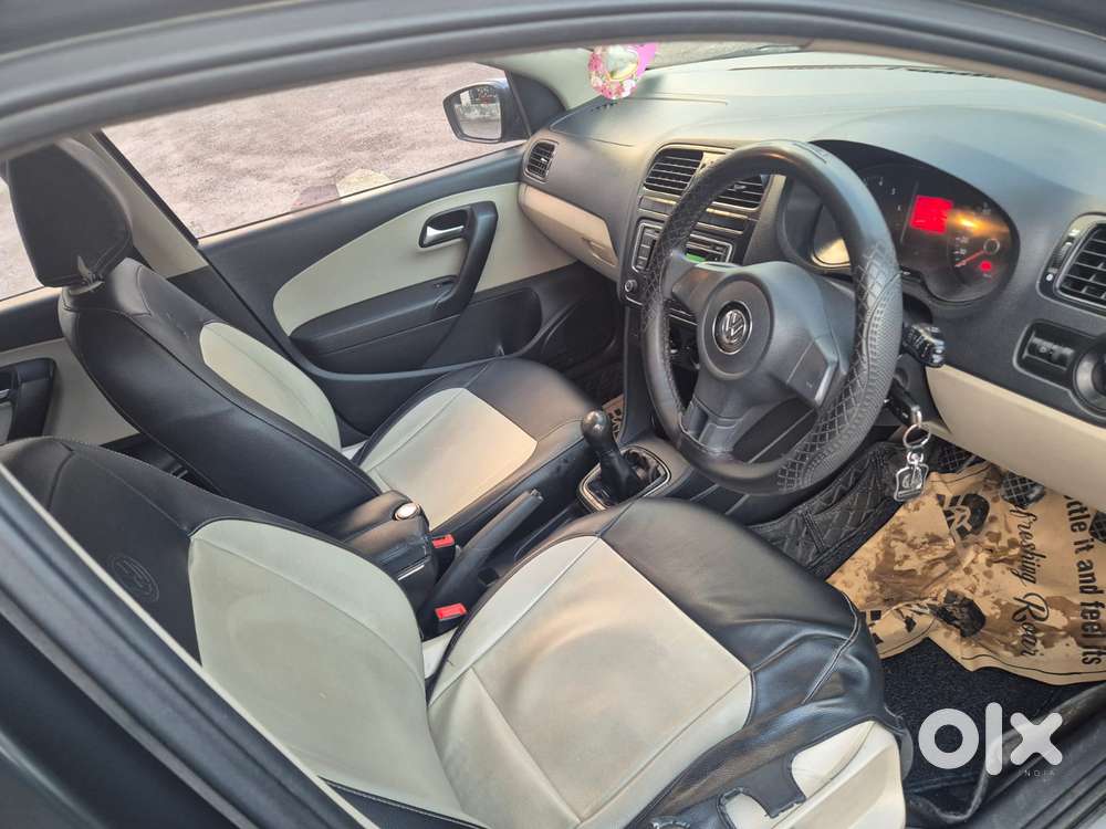 Volkswagen Polo 1.0 Mpi Comfortline, 2013, Petrol