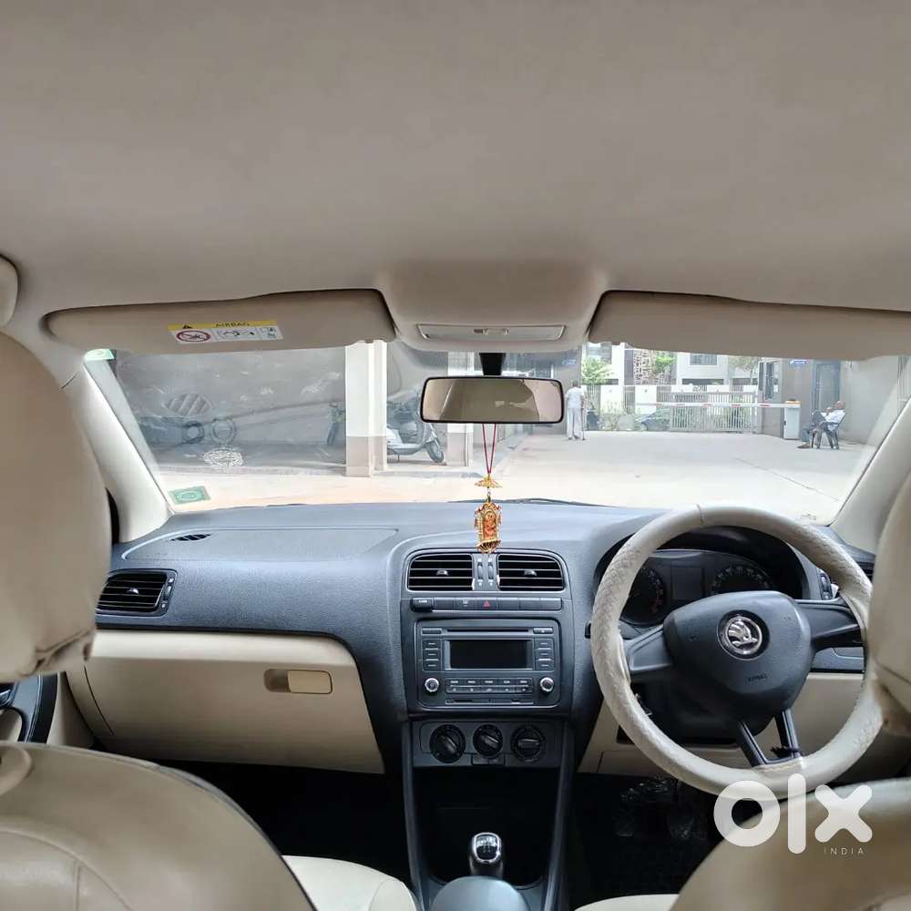 Skoda Rapid 1.5 Active 2018