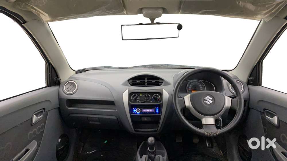 Maruti Suzuki Alto 800 2012-2016 Lxi, 2015, Petrol
