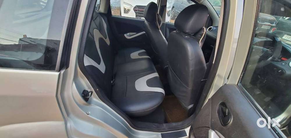 Ford Figo 1.4 Duratorq Diesel Titanium, 2012, Diesel