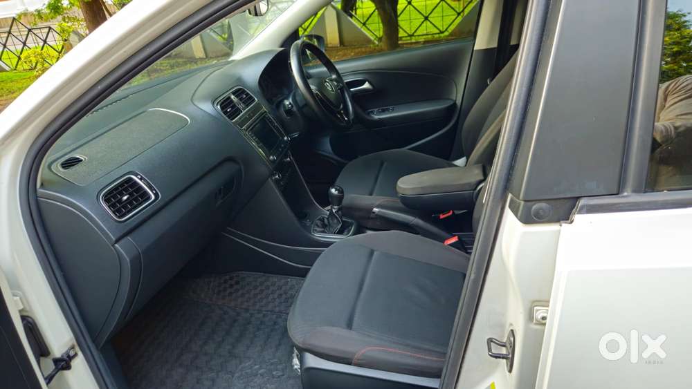 Volkswagen Polo Gt Tsi, 2019, Petrol