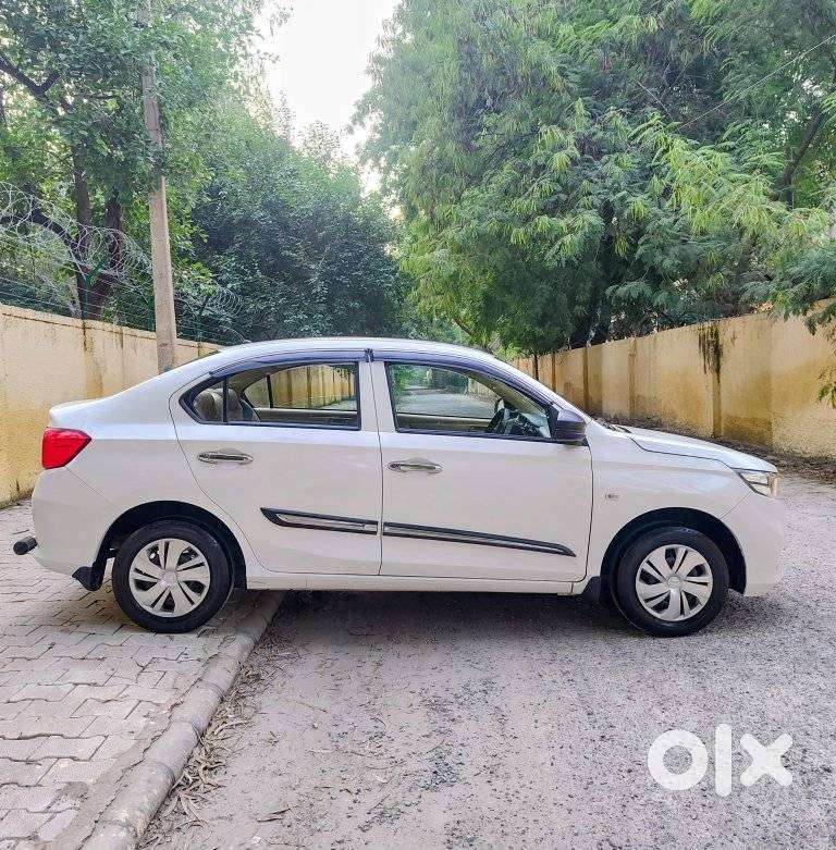 Honda Amaze 1.2 E Mt I-vtec, 2019, Petrol