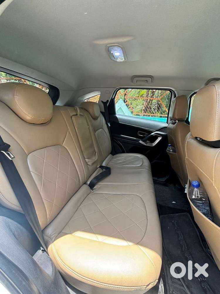 Tata Harrier Diesel Well Maintained